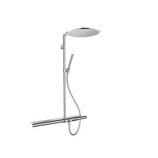 Axor 27984990 душевая система Gold, Polished Gold