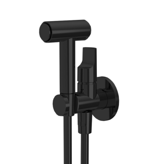 F2320/4NS Гигиенический душ Fima черный