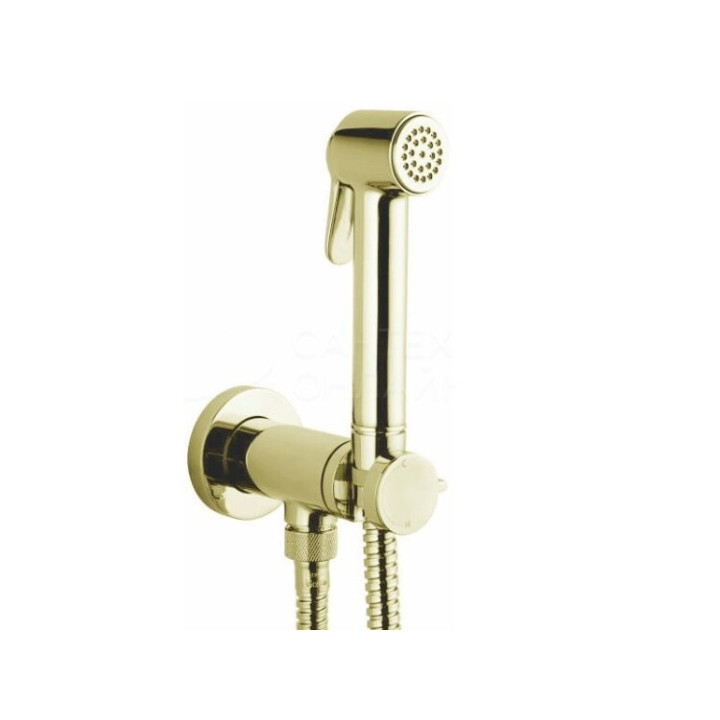 Bossini E37005B.021 гигиенический душ, скрытый монтаж