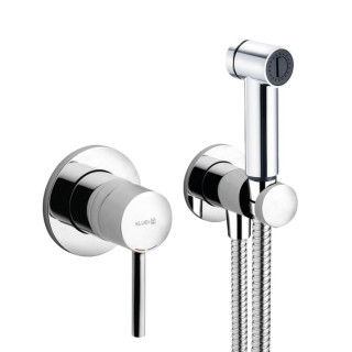 Kludi 389980576 гигиенический душ BOZZ, сталь