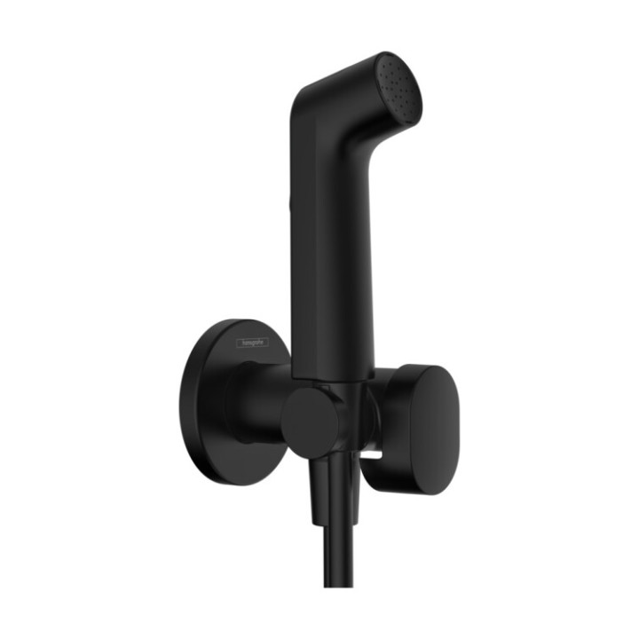 Hansgrohe 29232670 гигиенический душ Matt Black