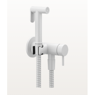 Gessi 45130#279 гигиенический душ Matt White