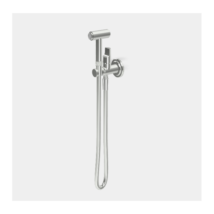 F1320/4CR гигиенический душ Fima Carlo Frattini