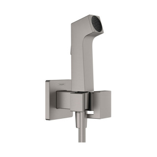 Hansgrohe 29233340 гигиенический душ скрытый монтаж