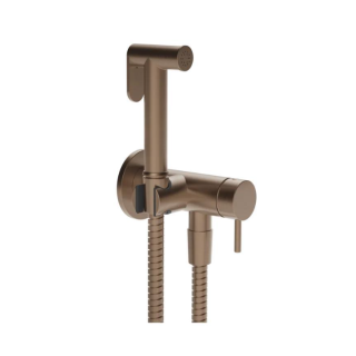 Gessi 45130#708 гигиенический душ Copper Brushed PVD