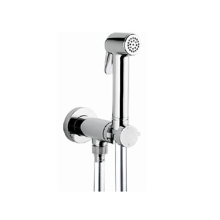 Bossini E37007B.030 гигиенический душ скрытый