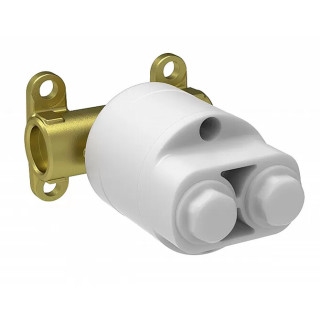 Hansgrohe Скрытая часть для гигиенического душа