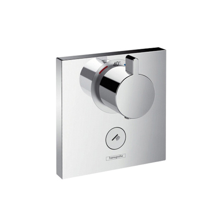 Hansgrohe 15761000 смеситель термостатический душ