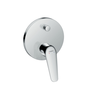 Hansgrohe 71045000 Novus смеситель для душа