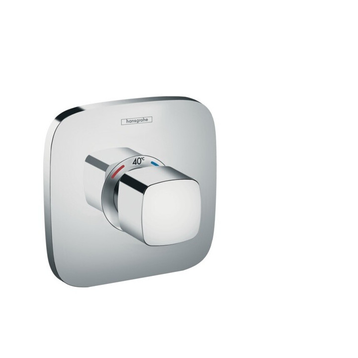 Hansgrohe 15706000 термостатический смеситель Ecostat E