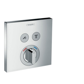 Hansgrohe 15768000 смеситель для душа, скрытый монтаж