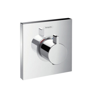 Hansgrohe 15760000 термостат смеситель для душа