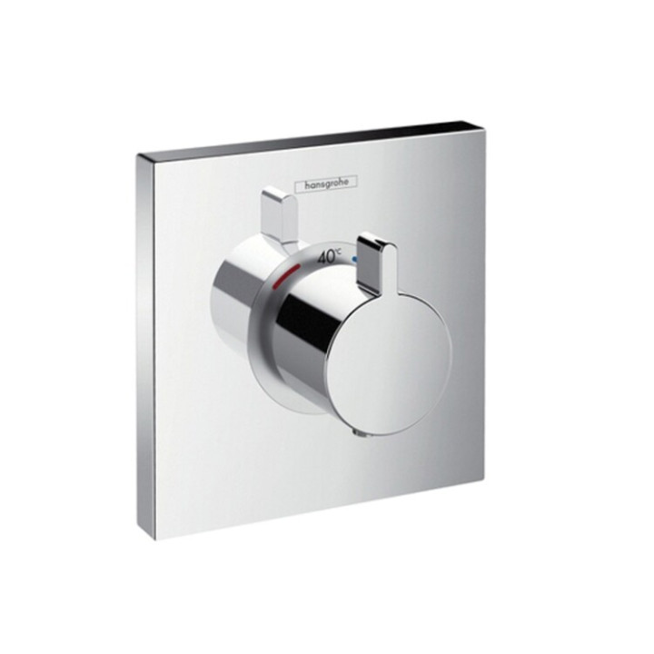 Hansgrohe 15760000 термостат смеситель для душа