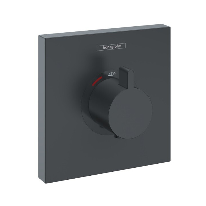 Hansgrohe 15760670 термостат, смеситель для душа