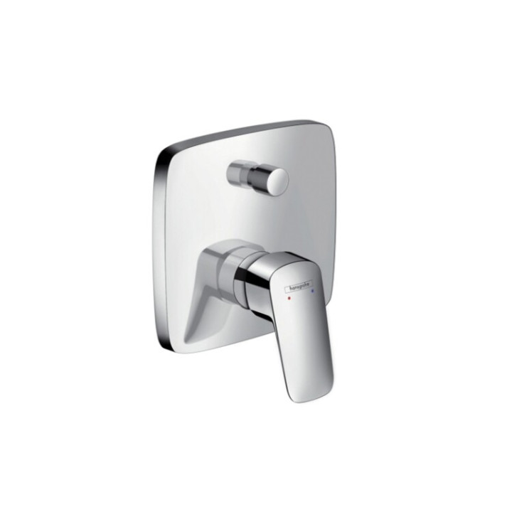 Hansgrohe 71405000 смеситель Logis для душа