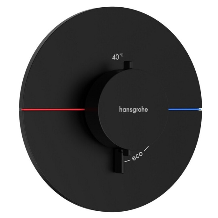 Hansgrohe 15559670 скрытый смеситель-термостат