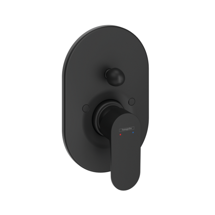 Hansgrohe 72449670 смеситель для душа Rebris S