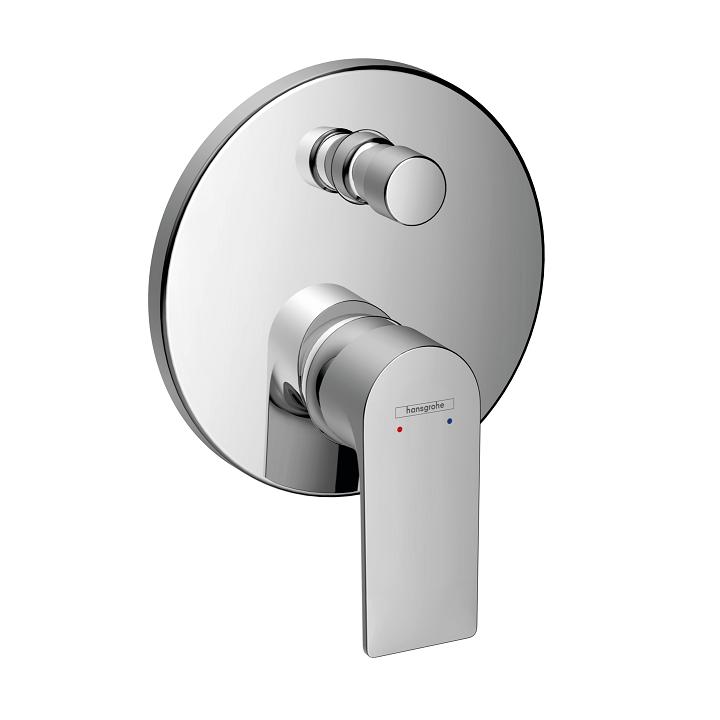 Hansgrohe 72469000 смеситель для душа скрытый
