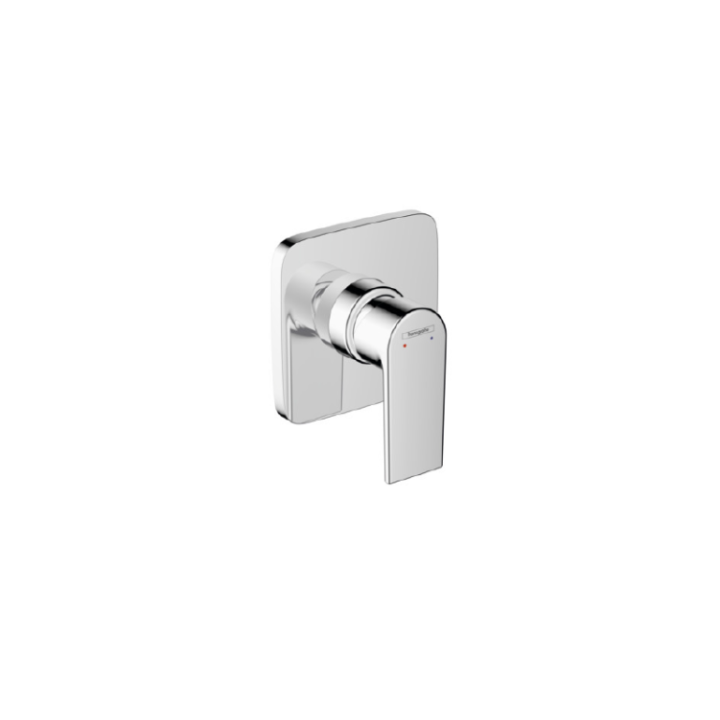 Hansgrohe 71658000 смеситель скрытый для душа