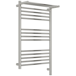 Сунержа Богема 3.1 Полотенцесушитель электрический жидкостный 80х50 см нержавеющая сталь