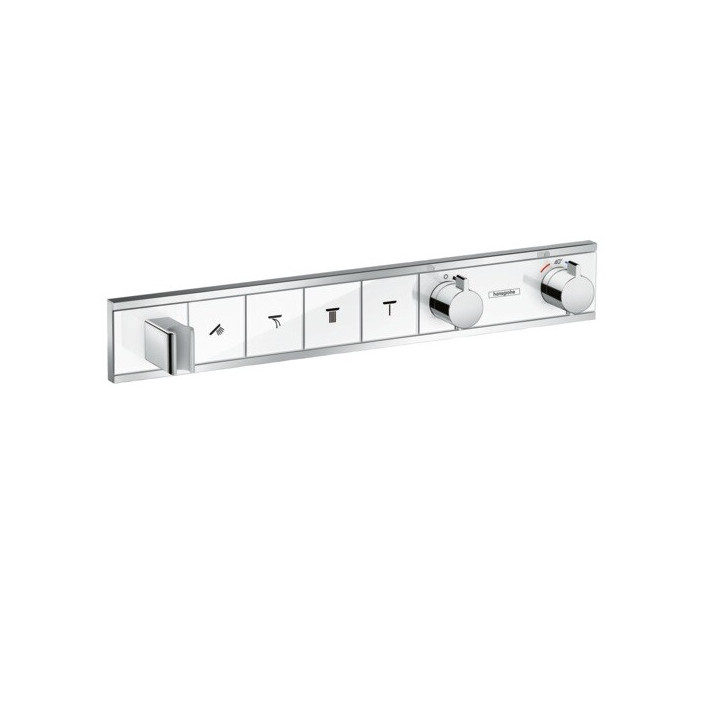 Hansgrohe 15357400 термостатический смеситель RainSelect