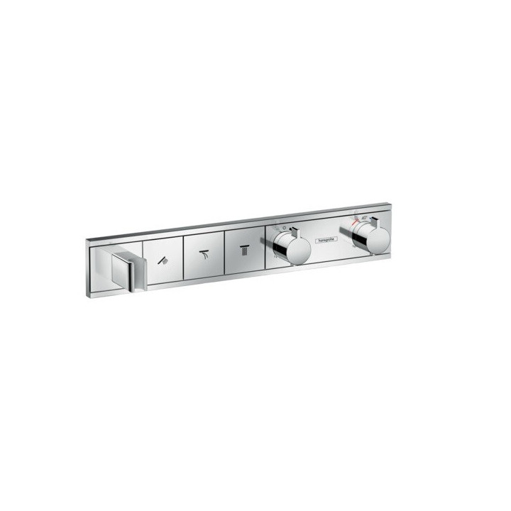 Hansgrohe 15356000 термостатический смеситель RainSelect