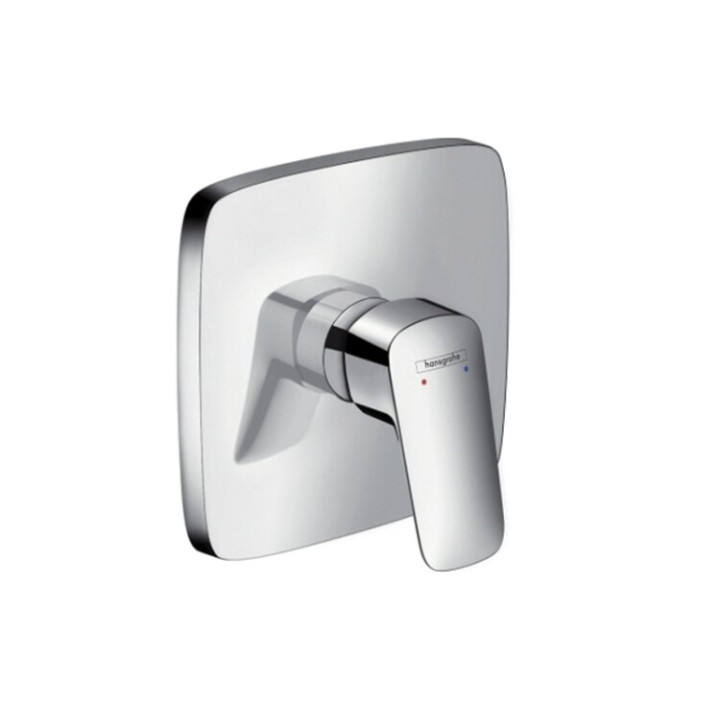 Hansgrohe 71605000 Logis смеситель скрытый монтаж