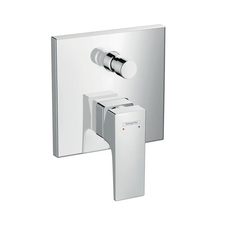 Hansgrohe 32545000 смеситель для душа, скрытый монтаж