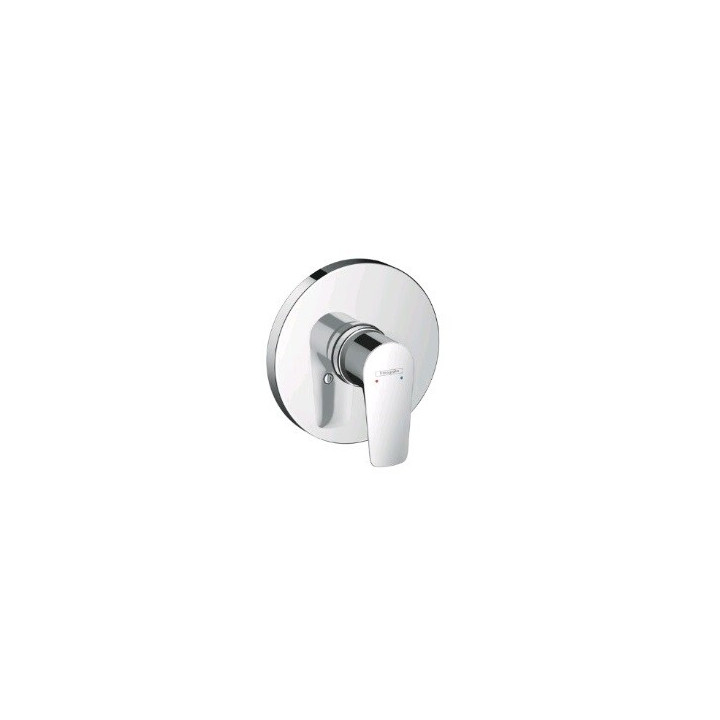 Hansgrohe 71766000 смеситель для душа скрытый монтаж