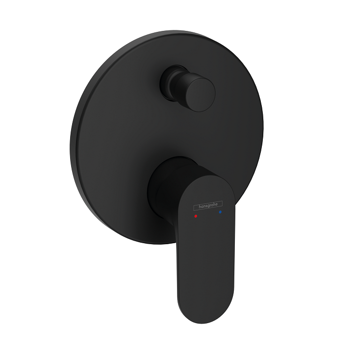 Hansgrohe 72467670 смеситель скрытый монтаж