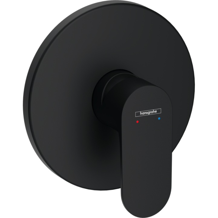 Hansgrohe 72667670 Смеситель для душа, скрытый монтаж