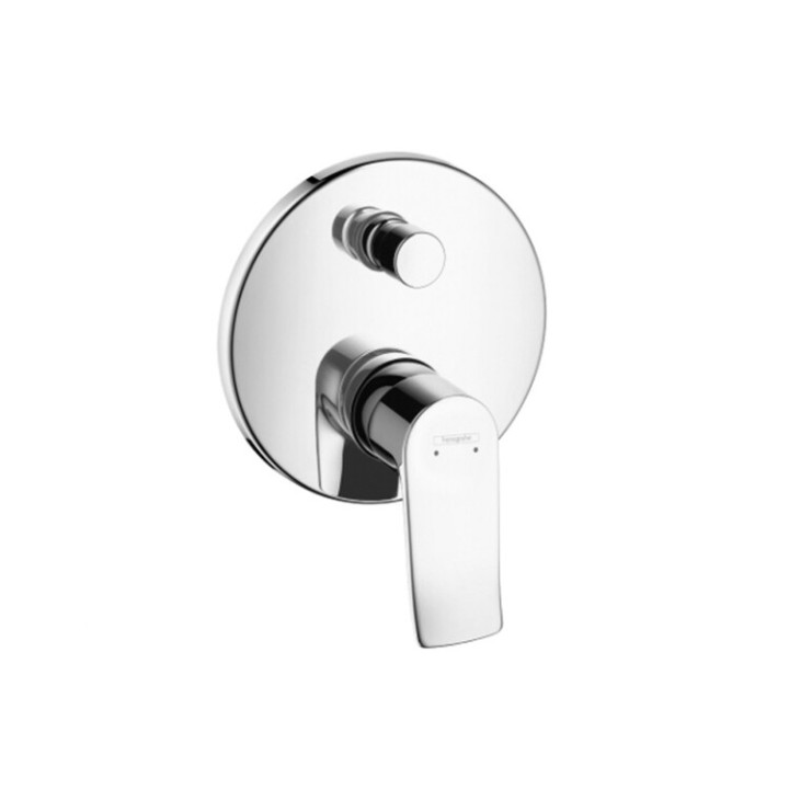 Hansgrohe 31493000 смеситель для душа скрытый