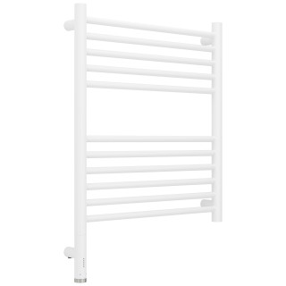 Сунержа Богема 3.1 Полотенцесушитель электрический жидкостный 60х50 см матовый белый