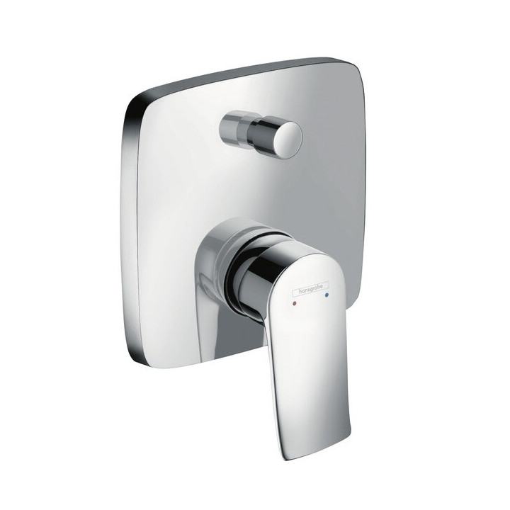 Hansgrohe 31454000 смеситель для душа, Metris