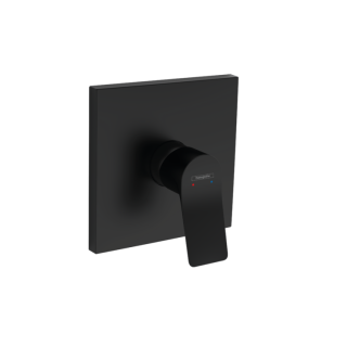 Hansgrohe Vivenis Смеситель для душа черный матовый