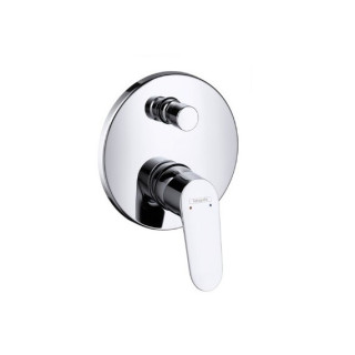 Hansgrohe 31945000 смеситель для душа скрытый монтаж