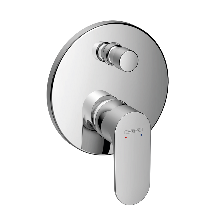 Смеситель Hansgrohe 72466000 Rebris S для душа