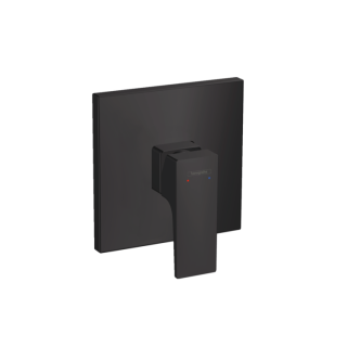 Hansgrohe Metropol Смеситель для душа черный матовый