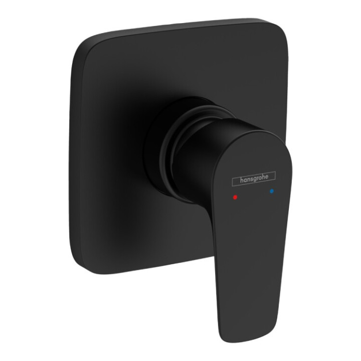 Hansgrohe 71764670 смеситель для душа, скрытый монтаж