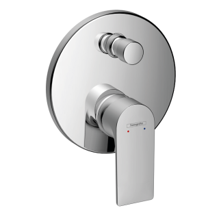 Hansgrohe 72468000 смеситель для душа Rebris E