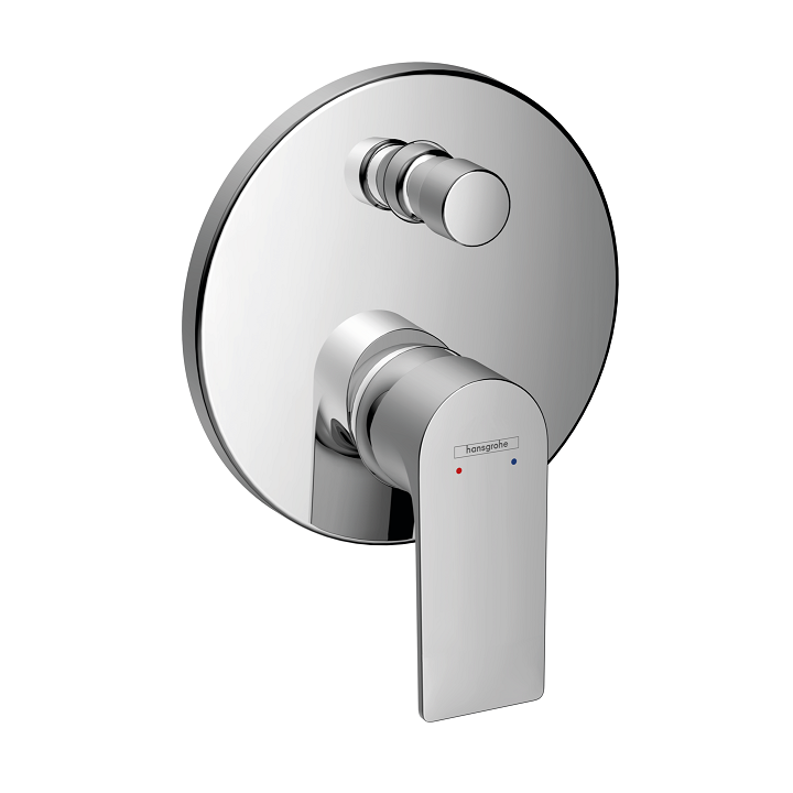 Hansgrohe 72468000 смеситель для душа Rebris E