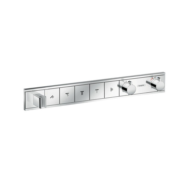 Hansgrohe 15358000 смеситель для душа RainSelect
