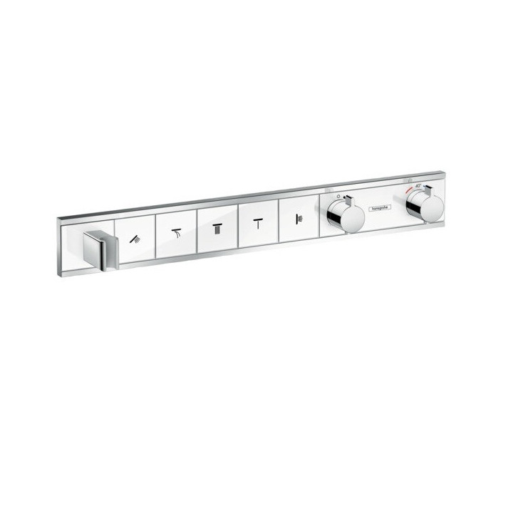 Hansgrohe 15358400 смеситель RainSelect