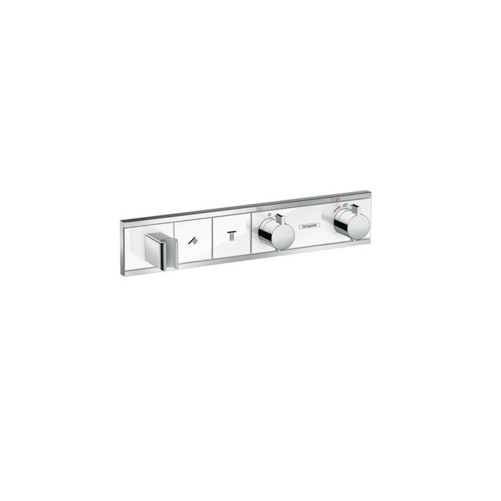 Hansgrohe 15355400 смеситель для душа скрытый