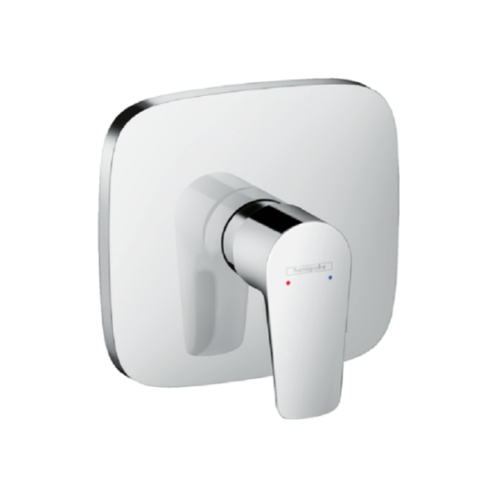 Hansgrohe 71765140 смеситель душевая скрытый монтаж