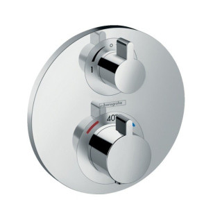Hansgrohe 15758000 термостат скрытый для душа