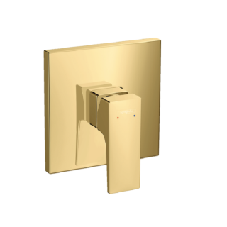 Hansgrohe Metropol Смеситель для душа Gold, Polished Gold