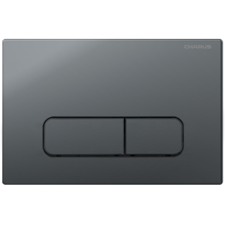 Charus Elegia Клавиша смыва графит