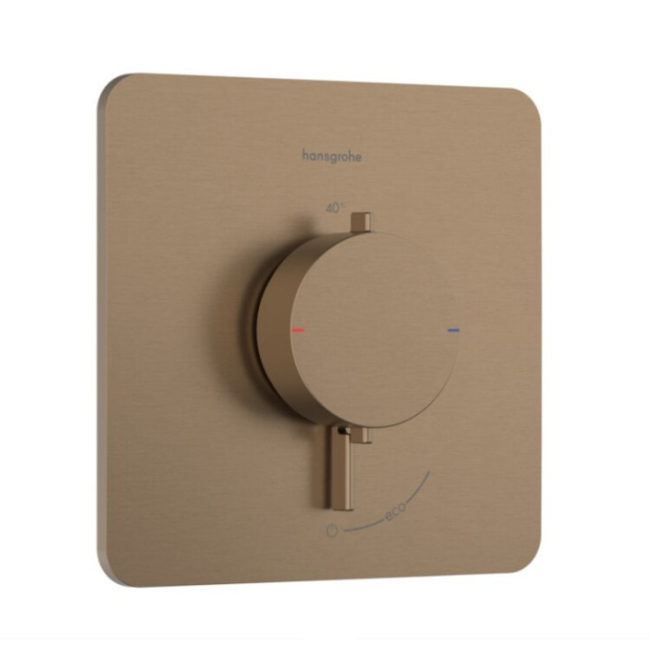 Hansgrohe 33712140 термостат-смеситель для душа