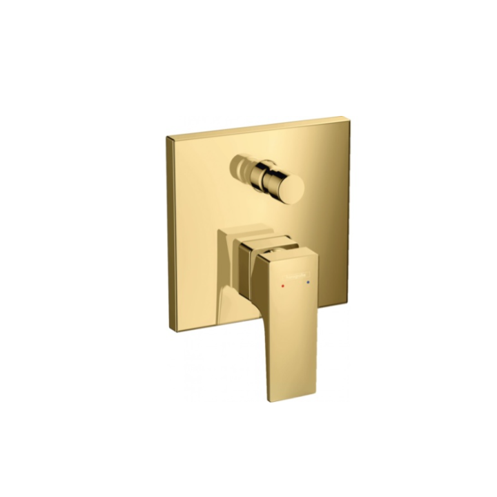 Hansgrohe 32545990 смеситель для душа, скрытый монтаж